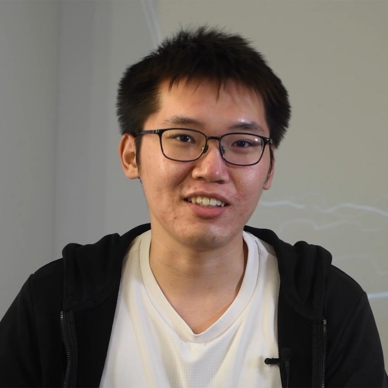 Linqi (Kirling) | Graduate Diploma in Art and Design
