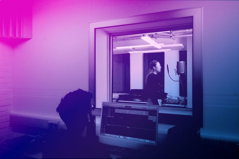Music Production (1 week)