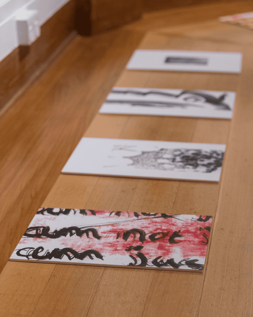 CSVPA and Fitzwilliam Museum host Late at the Fitz event